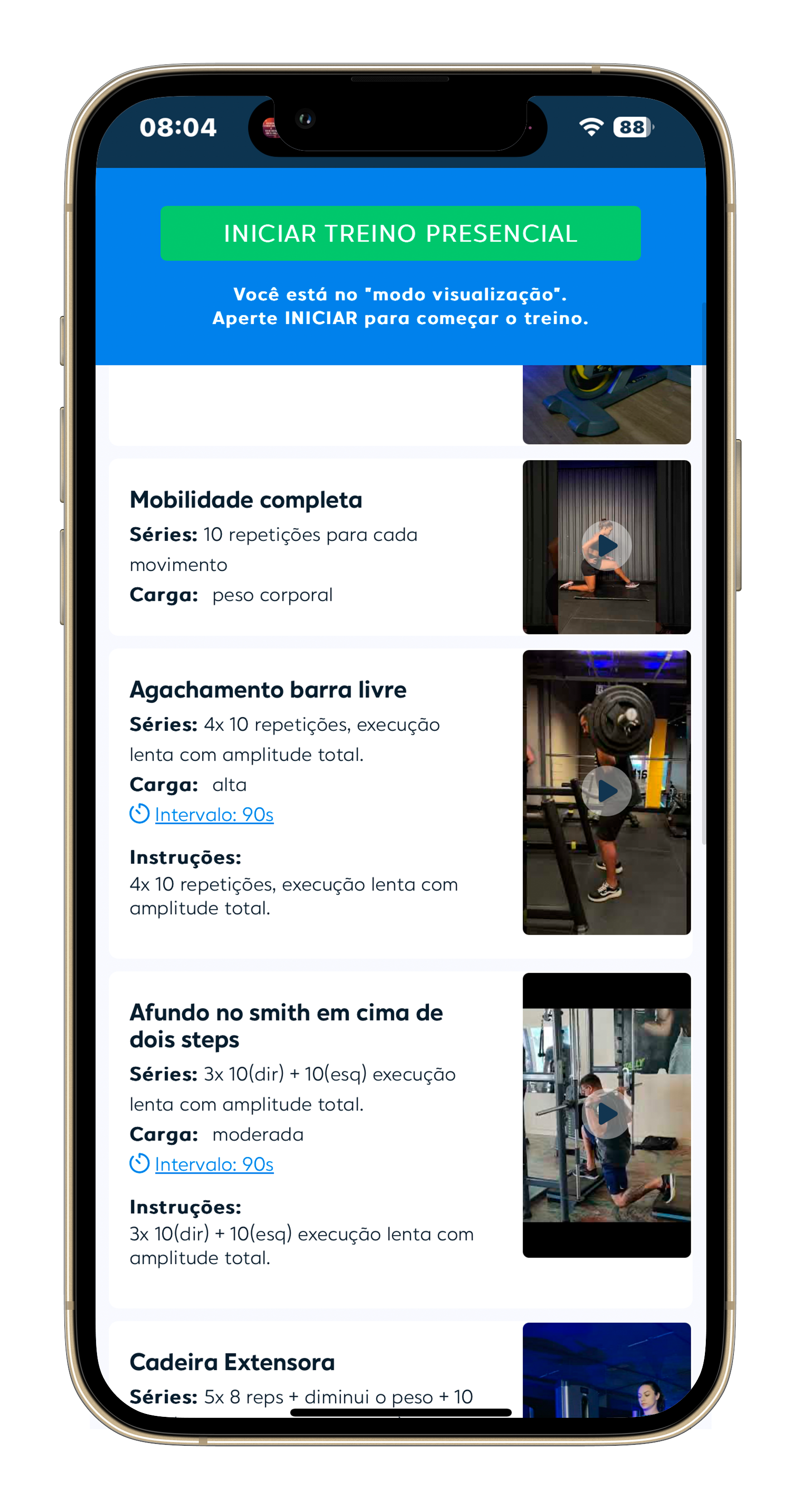 App MFIT
