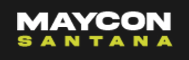 Maycon Santana Logo